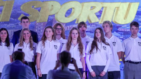 Gala Krakowskiego Sportu – święto sportowych emocji i inspiracji