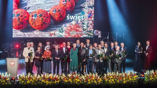 Gala Święta Małopolski za nami!