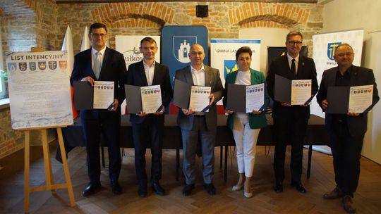 Historyczne porozumienie pod Krakowem. Chodzi o bezpieczeństwo tysięcy mieszkańców