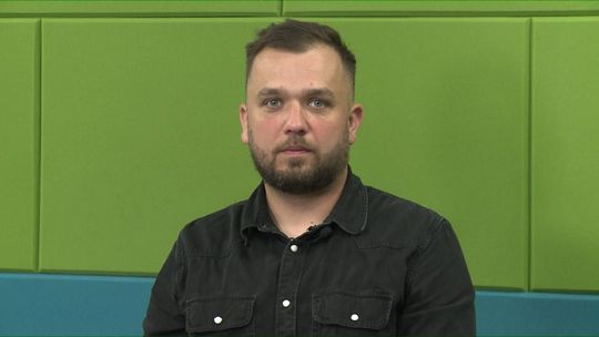 Jak posprzątać mieszkanie po pożarze? Wyjaśnia ekspert Krzysztof Wróbel