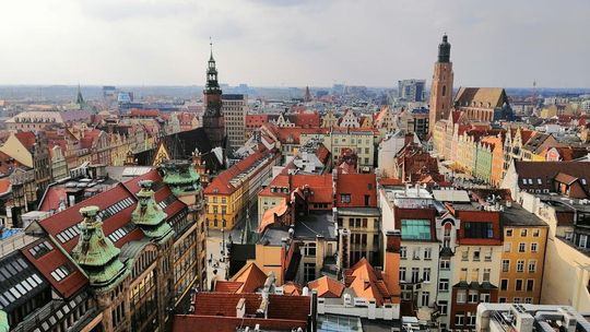 Jak wygląda dzień pracy syndyka? Kulisy pracy syndyka we Wrocławiu