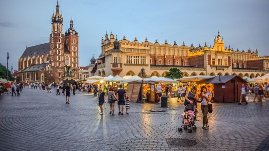Jak zacząć pozycjonowanie stron w Krakowie?