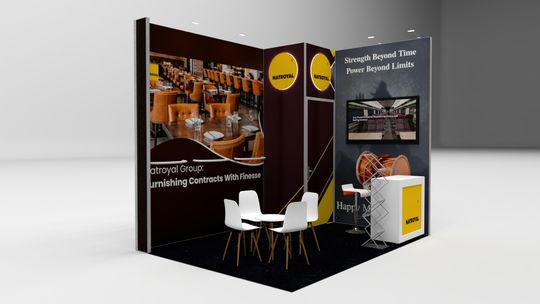 Jakie trendy będą dominować w branży targowej w najbliższych latach?