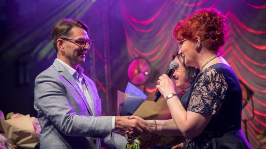 Jubileusz, który połączył cały powiat. Wielki finał 20. Summer Music Festival w Wieliczce