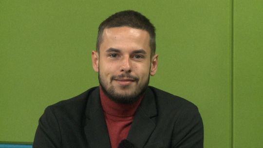 Kamil Mitera. Lewica chce mieszkań dla młodych oraz antykoncepcji awaryjnej