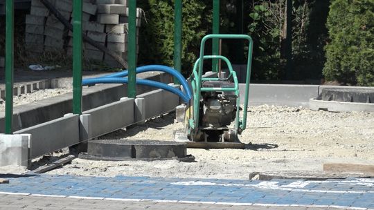 Kanalizacja w gminie Drwinia dociera do kolejnych miejscowości