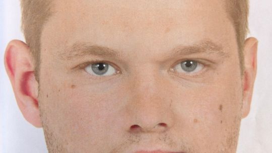 Komenda Powiatowa Policji w Wieliczce poszukuje zaginionego 29-latka