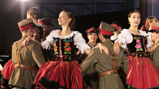 Koncert Patriotyczny w Mietniowie