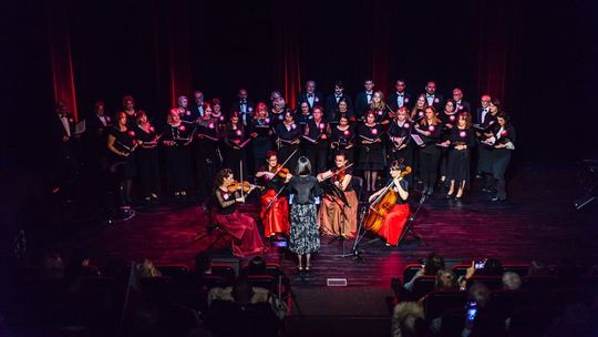 Koncert patriotyczny z okazji Narodowego Święta Niepodległości