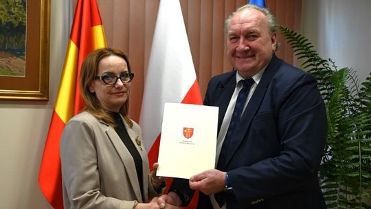 Kopalnia Soli w Bochni nowym partnerem Bocheńskiej Karty Mieszkańca