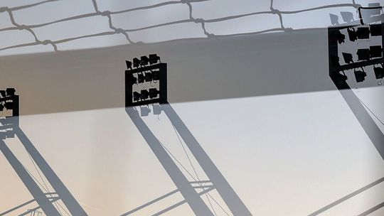 Kraków modernizuje oświetlenia stadionów na 120-lecie klubów