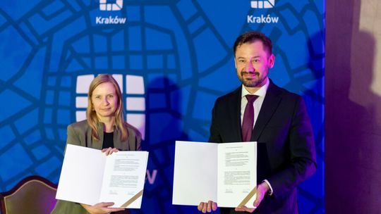 Kraków nową stacją dla startupów. Startup Poland przenosi się pod Wawel