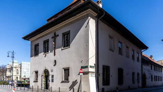 Kraków. Ponad 10 mln zł dofinansowania na Dom pod Krzyżem