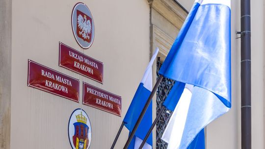 Kraków szuka skarbnika! Miszalski rozpisał konkurs na stanowisko w magistracie Kraków szuka skarbnika! Miszalski rozpisał konkurs na stanowisko w magistracie