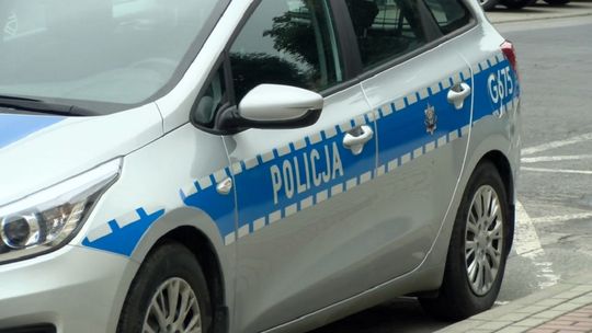 Krakowianin przetrzymywał narkotyki w Wielczce, został zatrzymany przez policję