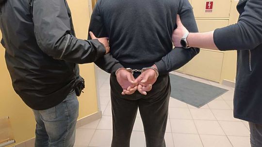 Krakowscy policjanci zatrzymali dwóch dilerów oraz zabezpieczyli prawie 50 kilogramów narkotyków. Ich czarnorynkowa wartość przekracza 2 miliony złotych