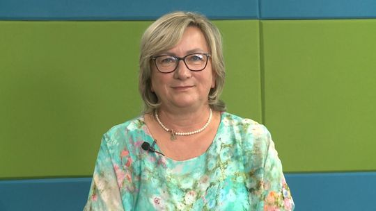Kryzys demograficzny, sytuacja w służbie zdrowia i nowa siedziba policjantów w Brzesku
