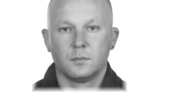 Krzysztof Lach poszukiwany listem gończym przez policję