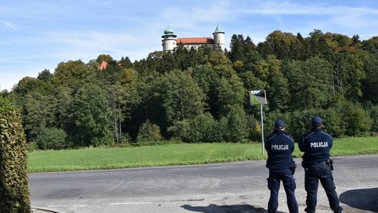 Łapanów. Białorusin został deportowany za złamanie sądowego zakazu
