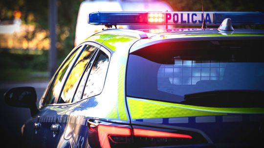 Limanowa: awantura między dwiema rodzinami romskimi. Interweniowały służby