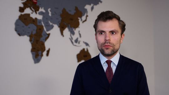 Mali i średni przedsiębiorcy zaczynają nieco więcej inwestować. Mimo to nastroje wśród nich nie są najlepsze Mali i średni przedsiębiorcy zaczynają nieco więcej inwestować. Mimo to nastroje wśród nich nie są najlepsze