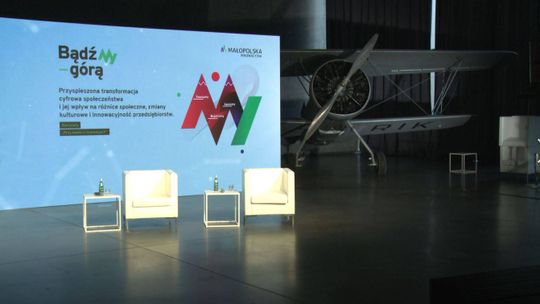 Małopolski Festiwal Innowacji 2020