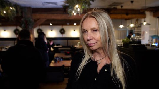 Mariola Bojarska-Ferenc: Dzięki zabiegom medycyny estetycznej moja twarz lepiej wygląda. Dbam o to, by jak najdłużej być w formie Mariola Bojarska-Ferenc: Dzięki zabiegom medycyny estetycznej moja twarz lepiej wygląda. Dbam o to, by jak najdłużej być w formie