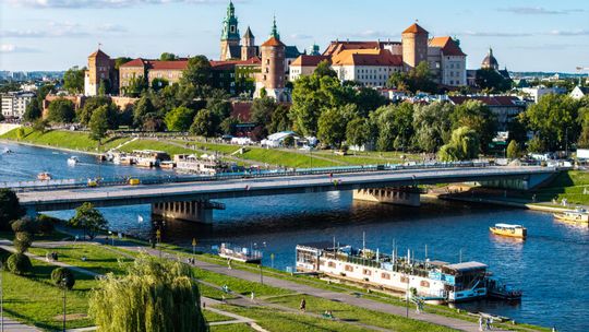 Metro w Krakowie – co dalej z decyzją środowiskową dla premetra?