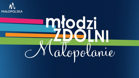 Młodzi zdolni Małopolanie - Natalia Bała