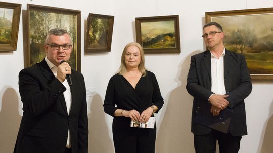 „NasTROJE” – trzy pokolenia, jedna wrażliwość