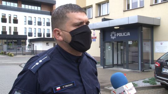  Nauczyciel z Wieliczki pobity za obronę ciemnoskórego mężczyzny