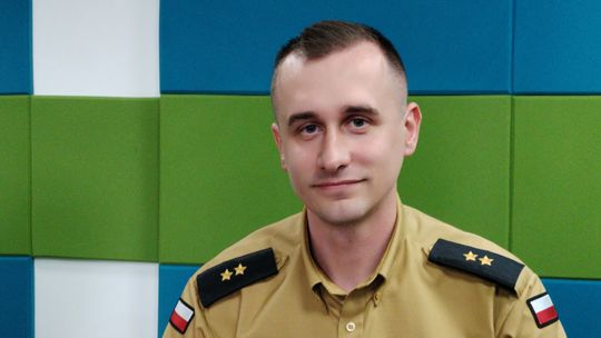 Nawet 30 tysięcy złotych grzywny za wypalanie traw Nawet 30 tysięcy złotych grzywny za wypalanie traw