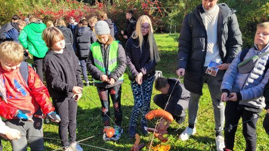 Niegowici. Śladami Jana Pawła II - wycieczka do Niegowici