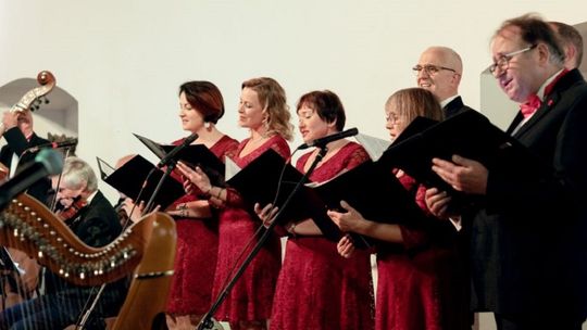 Niepołomice. Od 30 lat kultywują najlepsze tradycje muzyki polskiej