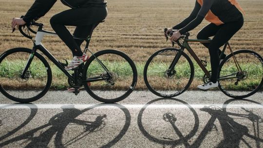 Niepołomice. Jeździsz rowerem? Weź udział w Badaniu Klimatu Rowerowego