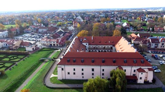 Niepołomice. LII Sesja Rady Miejskiej