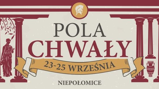 Niepołomice. Pola Chwały 2022 – program