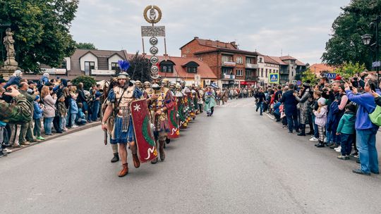 Niepołomice. Pola Chwały 2022 za nami