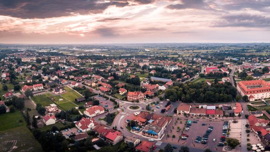 Niepołomice wśród najlepszych gmin w Polsce