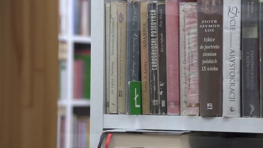 Noc Bibliotek w powiecie wielickim