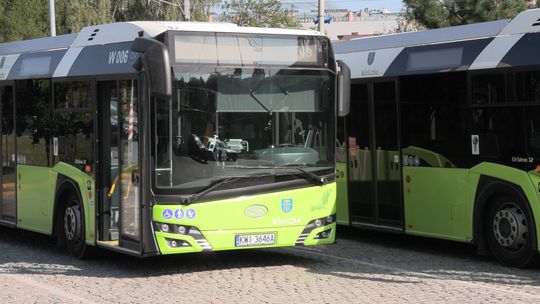 Nowa linia autobusowa R3 odpowiedzią na petycję mieszkańców gminy Wieliczka
