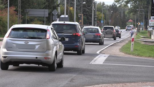 Nowe rondo w Niepołomicach. Podpisano porozumienie w sprawie rozbudowy skrzyżowania ul. Kościuszki z ul. Płaszowską