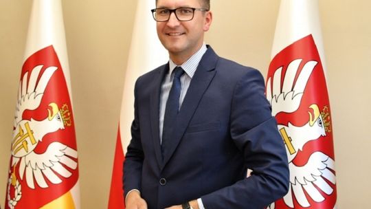 Nowy sekretarz Powiatu Wielickiego