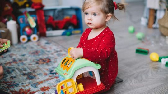 Nowy żłobek na Klinach – odpowiedź na dynamiczny rozwój południa Krakowa Nowy żłobek na Klinach – odpowiedź na dynamiczny rozwój południa Krakowa