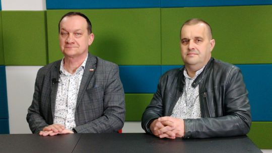 O Grupę Azoty trzeba zawalczyć ponad politycznymi podziałami O Grupę Azoty trzeba zawalczyć ponad politycznymi podziałami