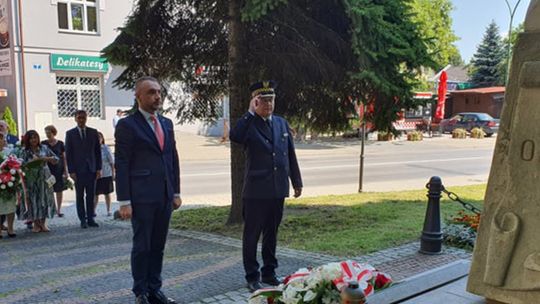 Obchody 101. rocznicy Bitwy Warszawskiej i Święta Wojska Polskiego