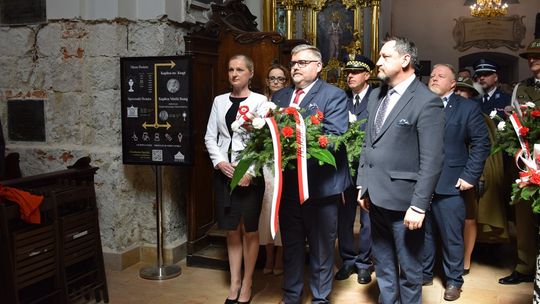 Obchody Święta 3 Maja w Bochni