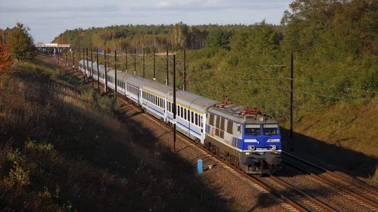 Od 29 sierpnia zmiana rozkładu jazdy pociągów. Sprawdź przed podróżą