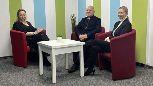 Od 40 lat na scenie! - Chór Puellae Orantes pracowicie obchodzi rok jubileuszowy