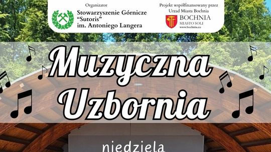 Orkiestra Baczkusie i Sakspasja podczas Muzycznej Uzborni